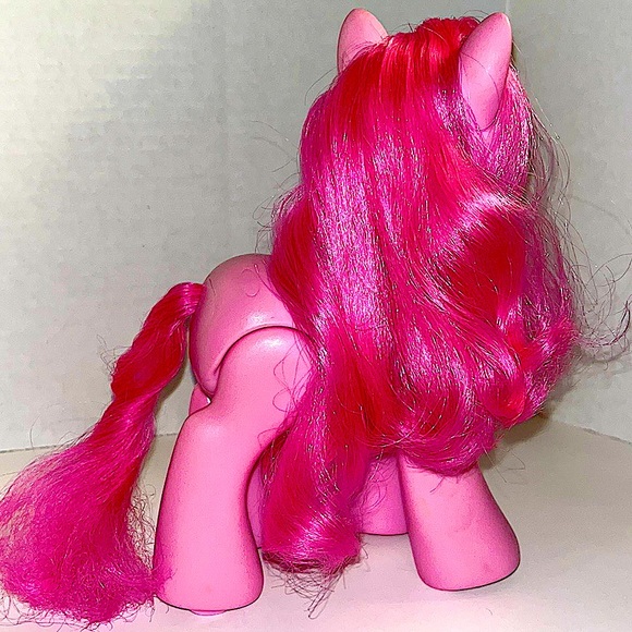 My Little Pony. Pinkie Pie. Interactive. - Picture 3 of 5